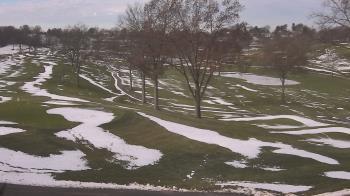 Weather camera view of St Clair Country Club.