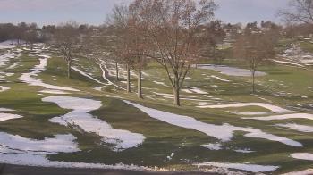 Weather camera view of St Clair Country Club.