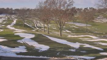 Weather camera view of St Clair Country Club.