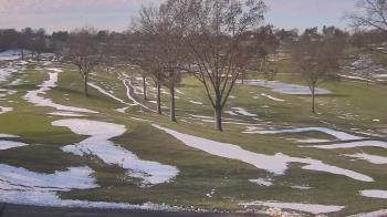 Weather camera view of St Clair Country Club.