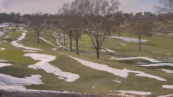 Weather camera view of St Clair Country Club.