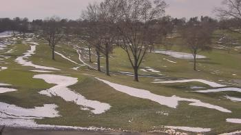 Weather camera view of St Clair Country Club.