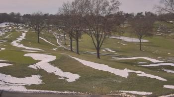 Weather camera view of St Clair Country Club.