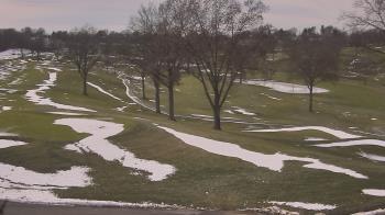 Weather camera view of St Clair Country Club.