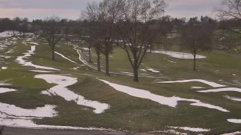 Weather camera view of St Clair Country Club.