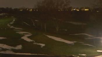 Weather camera view of St Clair Country Club.