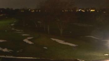 Weather camera view of St Clair Country Club.