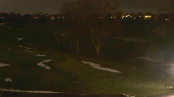 Weather camera view of St Clair Country Club.