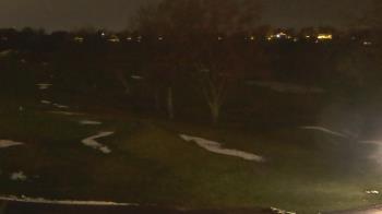 Weather camera view of St Clair Country Club.