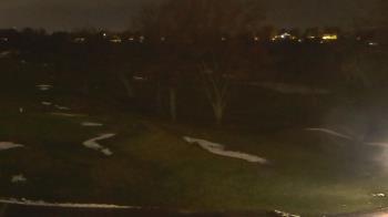 Weather camera view of St Clair Country Club.