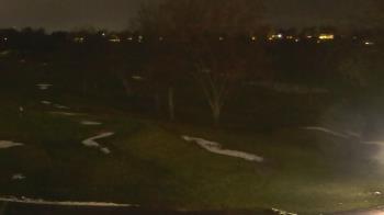 Weather camera view of St Clair Country Club.