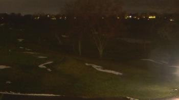 Weather camera view of St Clair Country Club.