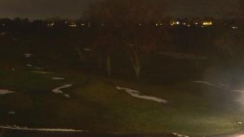 Weather camera view of St Clair Country Club.