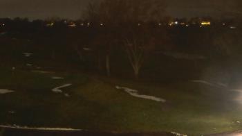 Weather camera view of St Clair Country Club.