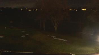 Weather camera view of St Clair Country Club.