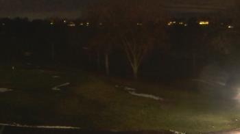 Weather camera view of St Clair Country Club.