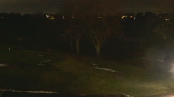 Weather camera view of St Clair Country Club.