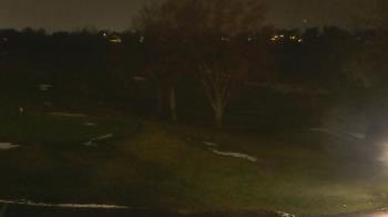 Weather camera view of St Clair Country Club.