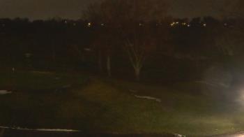 Weather camera view of St Clair Country Club.