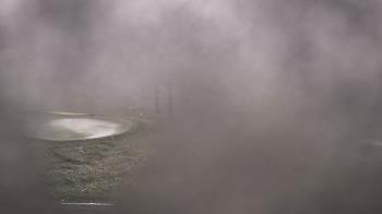 Weather camera view of St Clair Country Club.