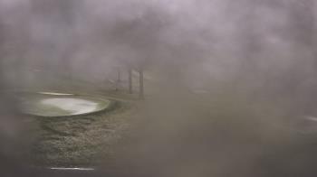 Weather camera view of St Clair Country Club.