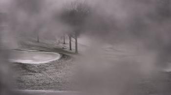 Weather camera view of St Clair Country Club.