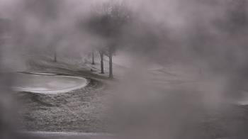 Weather camera view of St Clair Country Club.