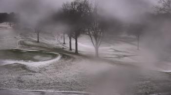 Weather camera view of St Clair Country Club.