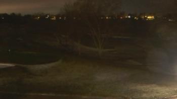 Weather camera view of St Clair Country Club.