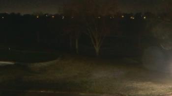 Weather camera view of St Clair Country Club.