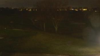 Weather camera view of St Clair Country Club.