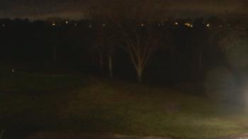 Weather camera view of St Clair Country Club.