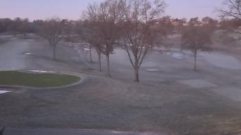 Weather camera view of St Clair Country Club.