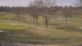 Weather camera view of St Clair Country Club.