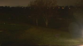 Weather camera view of St Clair Country Club.