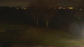 Weather camera view of St Clair Country Club.