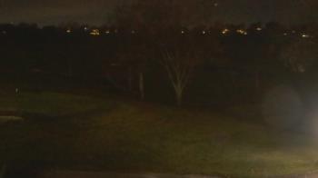 Weather camera view of St Clair Country Club.