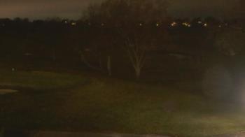 Weather camera view of St Clair Country Club.