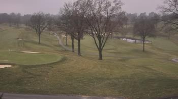Weather camera view of St Clair Country Club.
