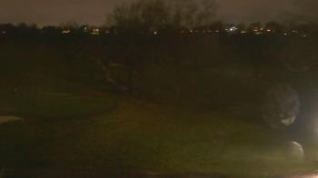 Weather camera view of St Clair Country Club.