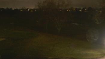 Weather camera view of St Clair Country Club.