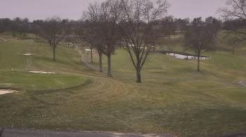 Weather camera view of St Clair Country Club.