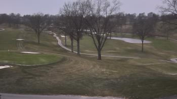 Weather camera view of St Clair Country Club.