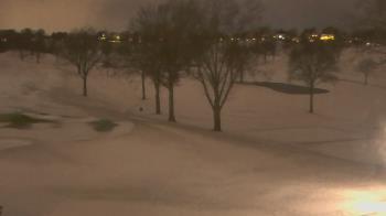 Weather camera view of St Clair Country Club.