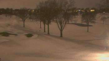 Weather camera view of St Clair Country Club.