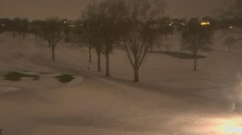 Weather camera view of St Clair Country Club.