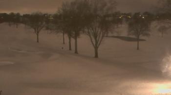 Weather camera view of St Clair Country Club.