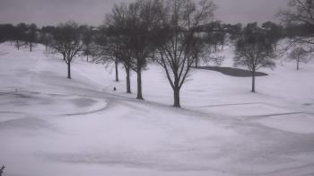 Weather camera view of St Clair Country Club.