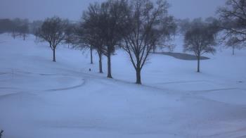 Weather camera view of St Clair Country Club.