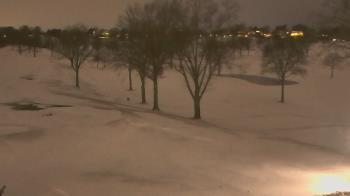 Weather camera view of St Clair Country Club.
